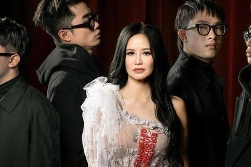 Diva Hồng Nhung 'Tự hỏi' sau biến cố sức khỏe