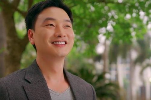 Nam diễn viên 'trai hư' làm bố đơn thân trong phim 'Cầu vồng ở phía chân trời' hiện có cuộc sống ra sao?