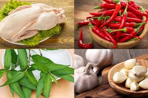 Mách bạn món vịt xào rau răm bổ dưỡng, lạ miệng cho cả nhà