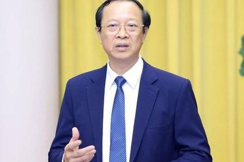 Bộ GD&ĐT đang khẩn trương hoàn thiện Nghị định chính sách tiền lương mới cho nhà giáo
