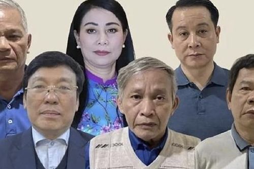 'Cây đũa thần' của một Xuân Tóc Đỏ trong đời thực