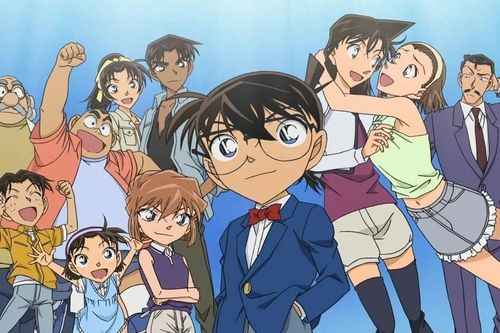 Đâu là vụ án ly kỳ hồi hộp nhất loạt phim hoạt hình Thám Tử Lừng Danh Conan?