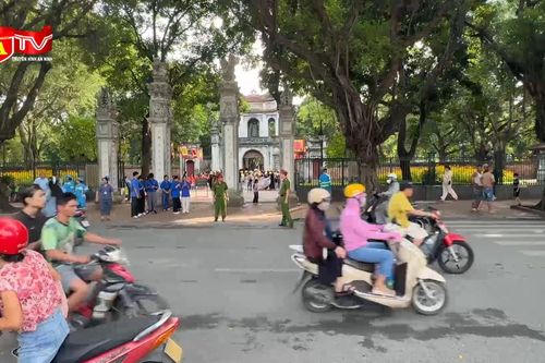 Lập lại trật tự đô thị – bước khởi đầu xây dựng đô thị văn minh tại phường mới sáp nhập
