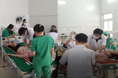 Nữ bệnh nhân tử vong sau điều trị tại Bệnh viện Medic Hải Tiến
