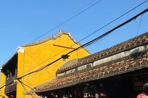 Hội An khẳng định vị thế trên bản đồ du lịch toàn cầu