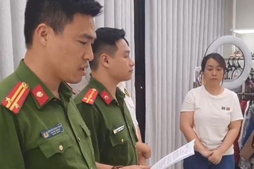 Hậu quả của hành vi trốn thuế