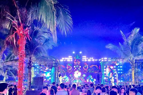Quảng Ninh: Bar bãi biển từng có 2 người tử vong đã được chuyển nhượng và đổi tên