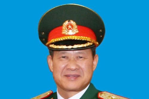 Tiểu sử đồng chí Bế Xuân Trường, Phó Chủ tịch UBTƯ MTTQ Việt Nam, Chủ tịch Hội Cựu chiến binh Việt Nam