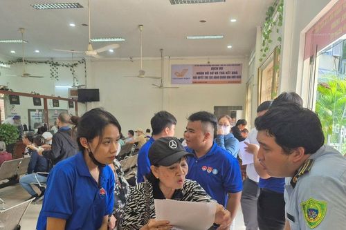 Mặt trận cơ sở đổi mới, gần dân hơn