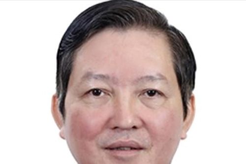 Tiểu sử đồng chí Lương Quốc Đoàn, Phó Chủ tịch UBTƯ MTTQ Việt Nam, Chủ tịch Trung ương Hội Nông dân Việt Nam