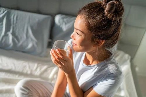 4 'thêm', 4 'bớt' vào buổi sáng giúp tránh xa bệnh tật