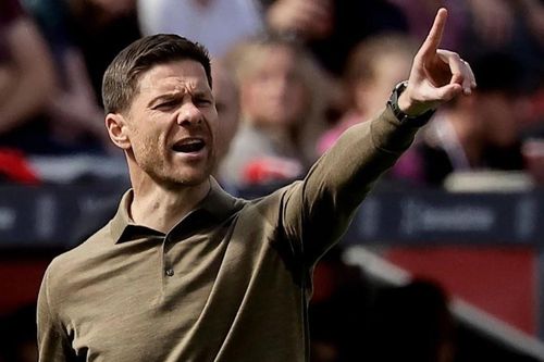 Alonso đòi Real chiêu mộ cầu thủ 100 triệu euro