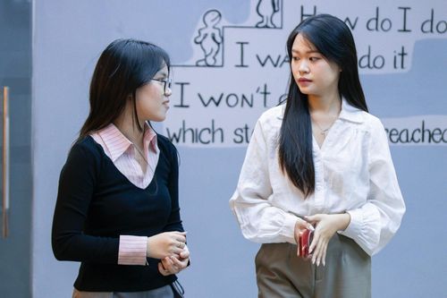 Du học tiền tỷ, chọn về nước nhận lương 7 triệu