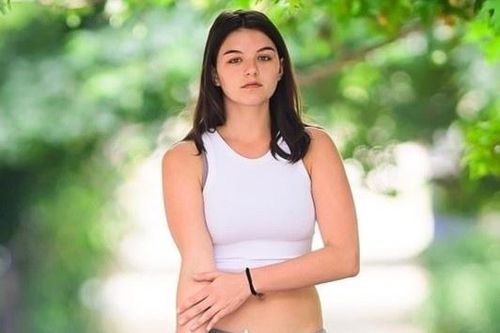 Suri thay đổi ở tuổi 19