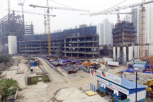 VietinBank rao bán dự án tòa tháp trụ sở hơn 10.000 tỷ đồng