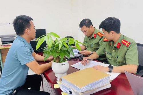 Phá đường dây đưa người đi lao động 'chui' ở Hàn Quốc