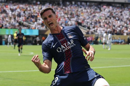 Châu Âu thắng lớn ở FIFA Club World Cup