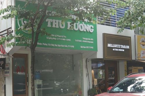 Bóc gỡ phòng khám 'ma' gần Bệnh viện Phụ sản TƯ, Bộ Y tế chỉ đạo khẩn