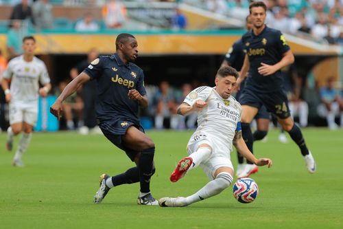 Muốn mua, Real Madrid phải bán