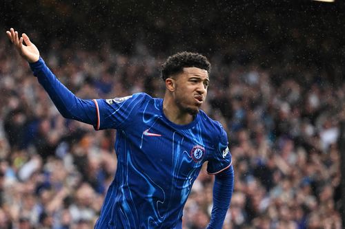 Sancho từ chối Chelsea