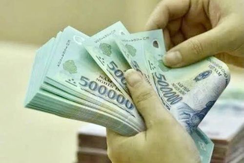 Thời điểm hưởng lương hưu theo Luật Bảo hiểm xã hội mới, thực hiện từ tháng 7/2025