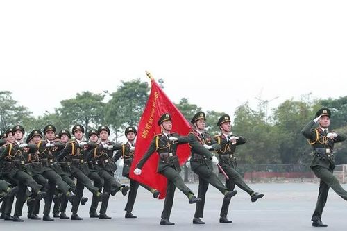 An ninh nhân dân - Lá chắn thép giữ vững bình yên Tổ quốc