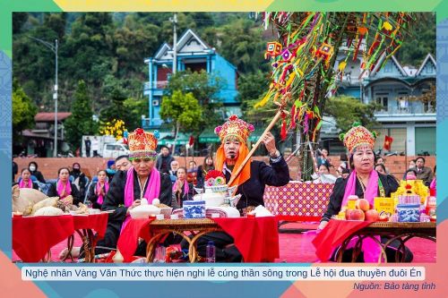 Bài 2 - Cất lên thanh âm đại ngàn