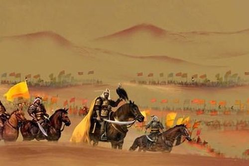 Các trận đánh trong 'Sử thi Âu Lạc' truyền cảm hứng cho tôi