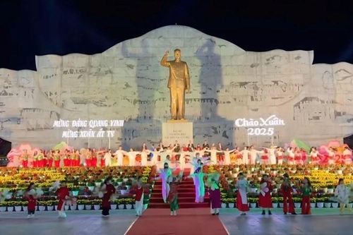 Lễ kỷ niệm 130 năm Ngày thành lập tỉnh Sơn La sẽ diễn ra vào đầu tháng 10