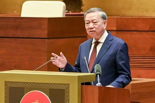 Tinh thần đoàn kết, tạo đông lực để bộ máy hoạt động thật sự hiệu quả