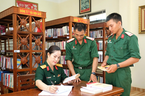 Cán bộ hội xuất sắc, tiêu biểu