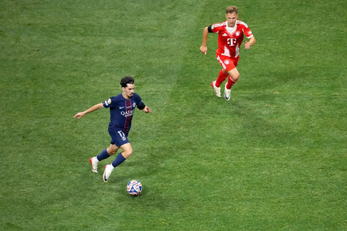 Những con số đáng chú ý trước trận chung kết Chelsea - PSG