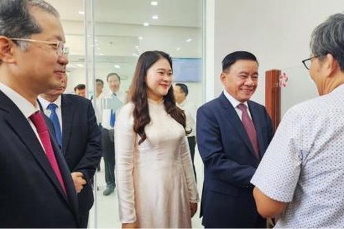 Hải Châu sẵn sàng cho chặng đường phát triển mới