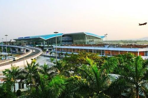 Nghiên cứu hệ thống giao thông kết nối Cảng Hàng không quốc tế Đà Nẵng và Cảng Hàng không quốc tế Chu Lai