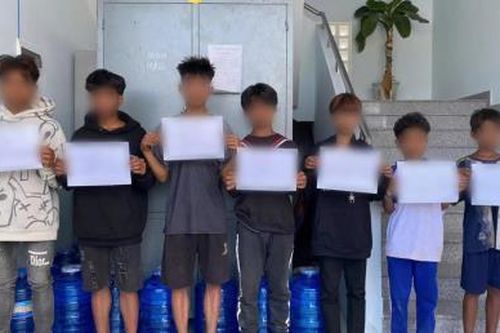Làm rõ nhóm'xạ thủ' phục kích trên cao tốc