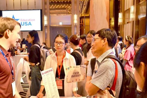 30 năm bình thường hóa quan hệ Việt - Mỹ: Từ cựu thù đến Đối tác Chiến lược toàn diện