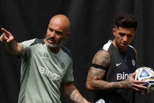 FIFA Club World Cup 2025: Enzo Maresca sẵn sàng cho 'ván cờ' chống PSG