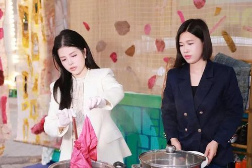 Khi những điều tử tế chạm nhau