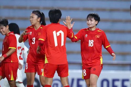 Đội tuyển nữ Việt Nam tập trung trở lại chuẩn bị cho giải Đông Nam Á 2025