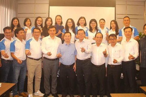 Chuyển đổi số - 'độc đạo' để người làm báo chinh phục độc giả, làm chủ hoạt động truyền thông