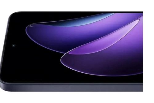 OPPO Reno 13A ra mắt với màn hình 120Hz, pin 5.800mAh