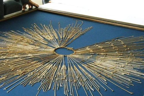 Hệ thống ghi chép kỳ dị khiến thế giới hiện đại kinh ngạc