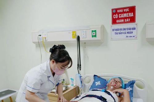 Nội soi chữa ngủ ngáy, tránh ngưng thở khi ngủ