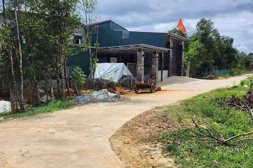 Đi đòi nợ, người đàn ông bị 'con nợ' chém trọng thương