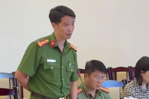 Đang điều tra vụ 2 người chết tại quán bar ở Quảng Ninh