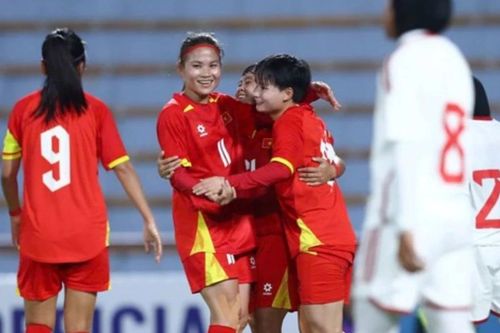 Tuyển nữ Australia không mang lực lượng mạnh nhất đến AFF Cup 2025