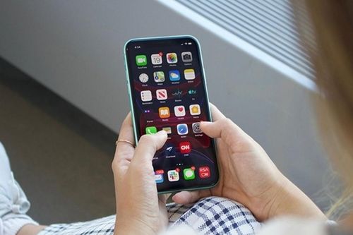 Những điều không nên làm khi dùng iPhone