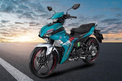 Cập nhật bảng giá xe máy Yamaha Exciter mới nhất tháng 7/2025