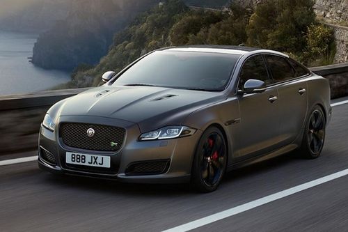 Cập nhật bảng giá xe hãng Jaguar mới nhất tháng 7/2025