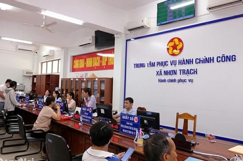 Đồng Nai giữ mục tiêu tăng trưởng hai con số